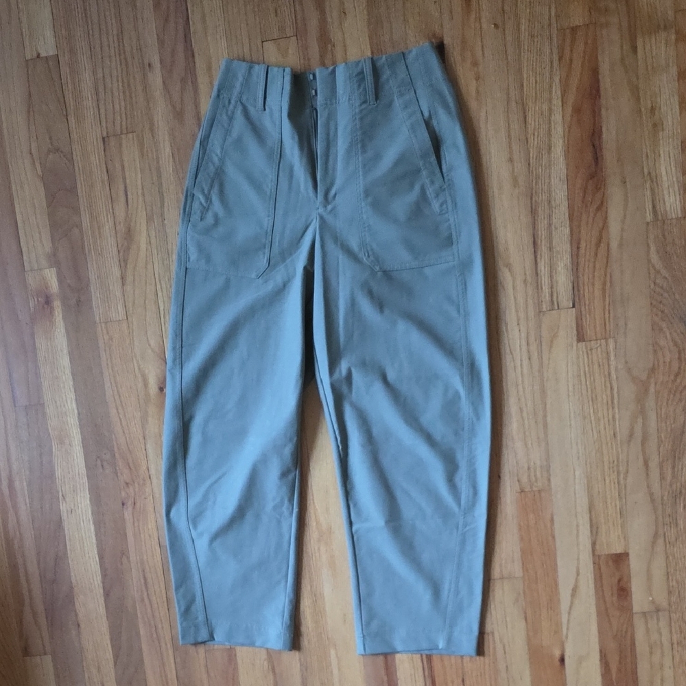 Athleta Skyline Barrel Pants